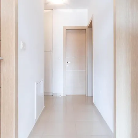 Sunny Apartment Zadar